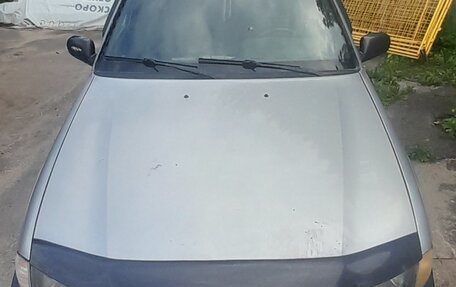 Daewoo Nexia I рестайлинг, 2000 год, 100 000 рублей, 7 фотография