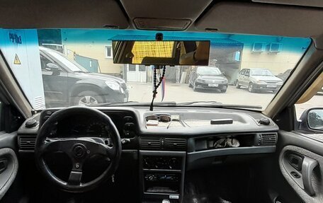 Daewoo Nexia I рестайлинг, 2000 год, 100 000 рублей, 16 фотография