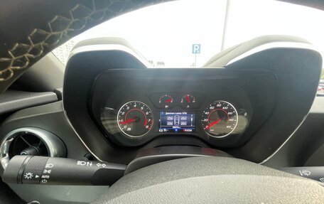 Chevrolet Camaro VI, 2020 год, 2 400 000 рублей, 5 фотография