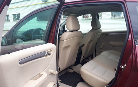Mercedes-Benz B-Класс, 2011 год, 670 000 рублей, 5 фотография