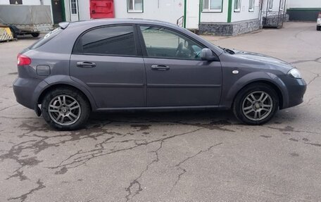 Chevrolet Lacetti, 2011 год, 400 000 рублей, 4 фотография