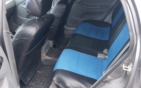 Chevrolet Lacetti, 2011 год, 400 000 рублей, 6 фотография