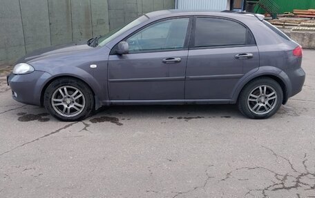 Chevrolet Lacetti, 2011 год, 400 000 рублей, 2 фотография