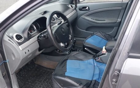 Chevrolet Lacetti, 2011 год, 400 000 рублей, 8 фотография