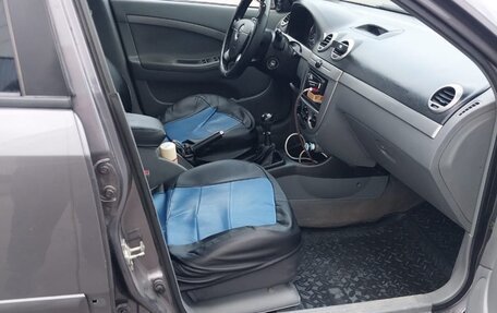 Chevrolet Lacetti, 2011 год, 400 000 рублей, 5 фотография