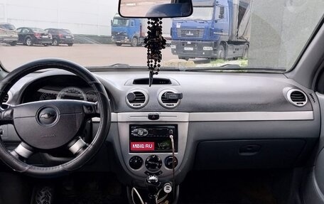 Chevrolet Lacetti, 2011 год, 400 000 рублей, 9 фотография