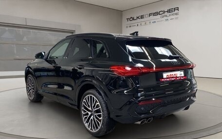 Audi Q5, 2025 год, 11 400 000 рублей, 2 фотография