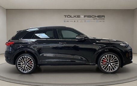 Audi Q5, 2025 год, 11 400 000 рублей, 4 фотография