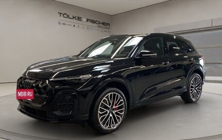 Audi Q5, 2025 год, 11 400 000 рублей, 3 фотография