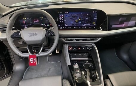 Audi Q5, 2025 год, 11 400 000 рублей, 5 фотография