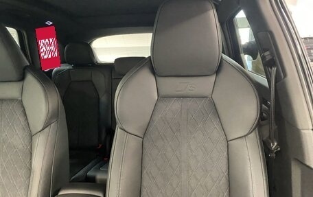 Audi Q5, 2025 год, 11 400 000 рублей, 8 фотография