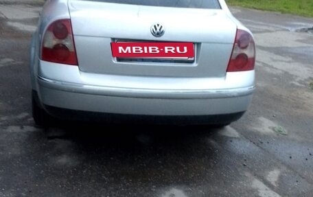 Volkswagen Passat B5+ рестайлинг, 2003 год, 750 000 рублей, 5 фотография
