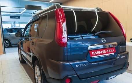 Nissan X-Trail, 2013 год, 1 516 000 рублей, 8 фотография