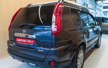 Nissan X-Trail, 2013 год, 1 516 000 рублей, 6 фотография