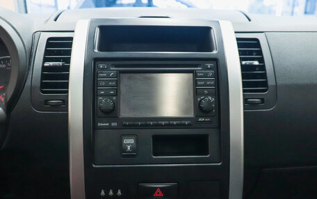 Nissan X-Trail, 2013 год, 1 516 000 рублей, 17 фотография
