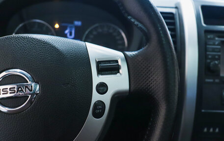 Nissan X-Trail, 2013 год, 1 516 000 рублей, 16 фотография