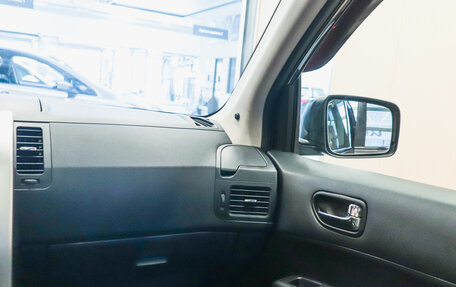 Nissan X-Trail, 2013 год, 1 516 000 рублей, 28 фотография