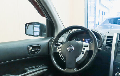 Nissan X-Trail, 2013 год, 1 516 000 рублей, 26 фотография