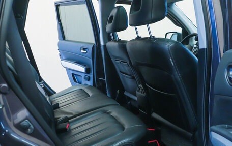 Nissan X-Trail, 2013 год, 1 516 000 рублей, 25 фотография