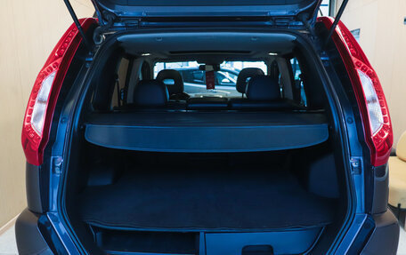 Nissan X-Trail, 2013 год, 1 516 000 рублей, 31 фотография