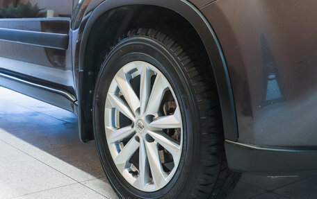 Nissan X-Trail, 2013 год, 1 516 000 рублей, 33 фотография