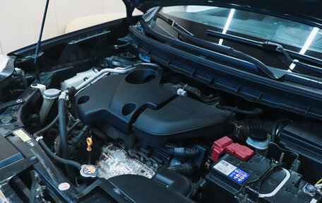 Nissan X-Trail, 2013 год, 1 516 000 рублей, 32 фотография