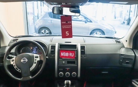 Nissan X-Trail, 2013 год, 1 516 000 рублей, 27 фотография