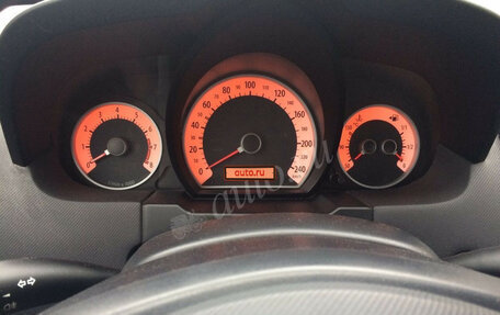 KIA cee'd I рестайлинг, 2007 год, 410 000 рублей, 4 фотография