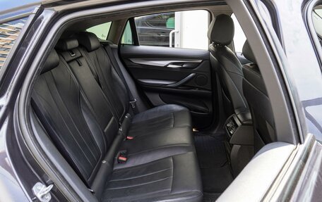 BMW X6, 2015 год, 3 170 000 рублей, 7 фотография