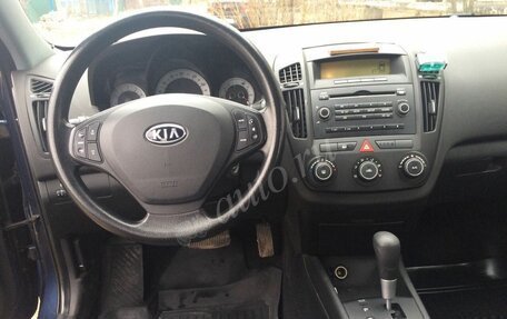 KIA cee'd I рестайлинг, 2007 год, 410 000 рублей, 5 фотография