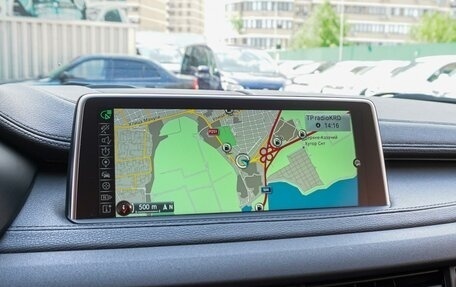 BMW X6, 2015 год, 3 170 000 рублей, 13 фотография