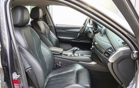 BMW X6, 2015 год, 3 170 000 рублей, 8 фотография