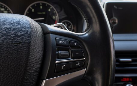 BMW X6, 2015 год, 3 170 000 рублей, 16 фотография