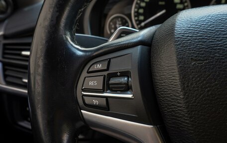 BMW X6, 2015 год, 3 170 000 рублей, 17 фотография