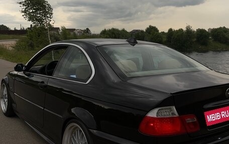 BMW 3 серия, 2000 год, 1 350 000 рублей, 1 фотография