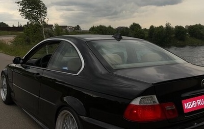 BMW 3 серия, 2000 год, 1 350 000 рублей, 1 фотография