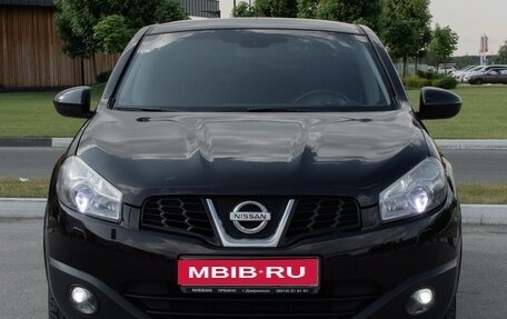Nissan Qashqai, 2012 год, 935 000 рублей, 1 фотография