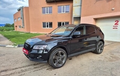 Audi Q5, 2013 год, 1 890 000 рублей, 1 фотография