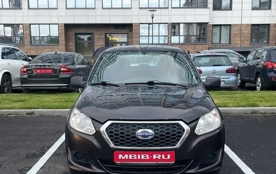 Datsun on-DO I рестайлинг, 2016 год, 290 000 рублей, 1 фотография