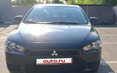 Mitsubishi Lancer IX, 2008 год, 800 000 рублей, 1 фотография