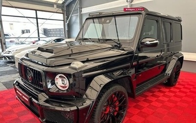Mercedes-Benz G-Класс AMG, 2018 год, 25 500 000 рублей, 1 фотография