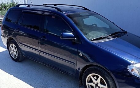 Toyota Corolla, 2005 год, 515 000 рублей, 4 фотография