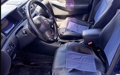 Toyota Corolla, 2005 год, 515 000 рублей, 6 фотография