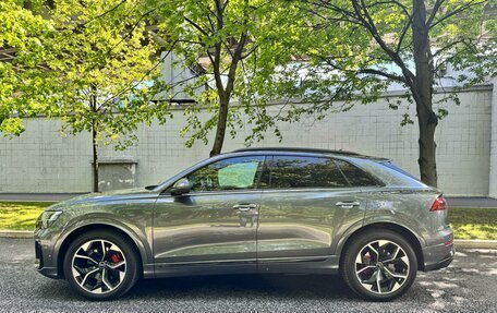 Audi Q8 I, 2024 год, 13 500 000 рублей, 3 фотография