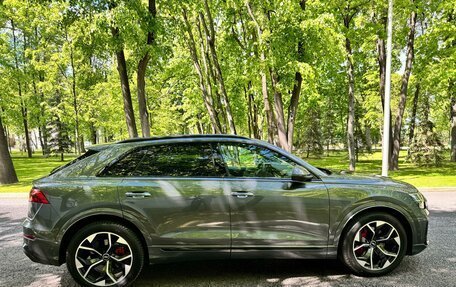 Audi Q8 I, 2024 год, 13 500 000 рублей, 4 фотография