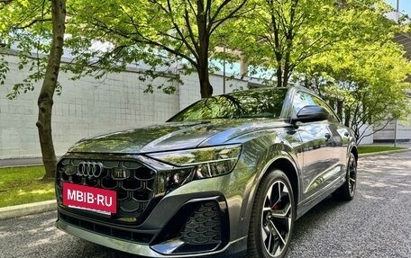 Audi Q8 I, 2024 год, 13 500 000 рублей, 2 фотография