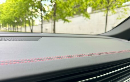 Audi Q8 I, 2024 год, 13 500 000 рублей, 14 фотография