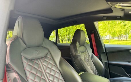 Audi Q8 I, 2024 год, 13 500 000 рублей, 15 фотография