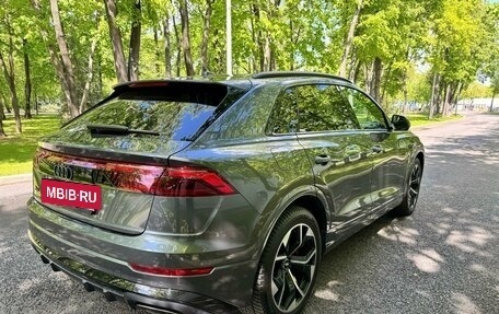 Audi Q8 I, 2024 год, 13 500 000 рублей, 7 фотография