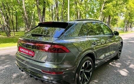 Audi Q8 I, 2024 год, 13 500 000 рублей, 8 фотография